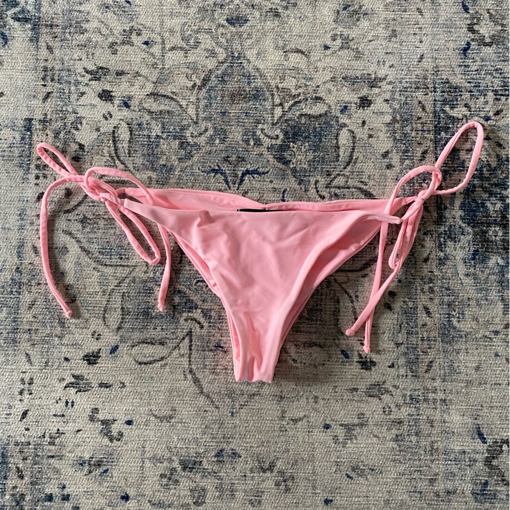 BEACH RIOT SWIM BIKINI BOTTOMS